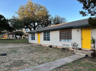 1312 Dartmouth St #A, San Marcos, TX 78666