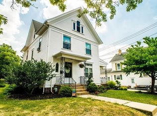 227 N 9th St, Indiana, PA 15701