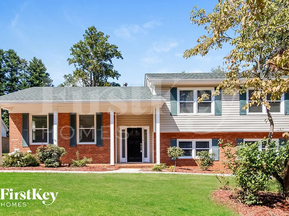4512 Grendel Rd