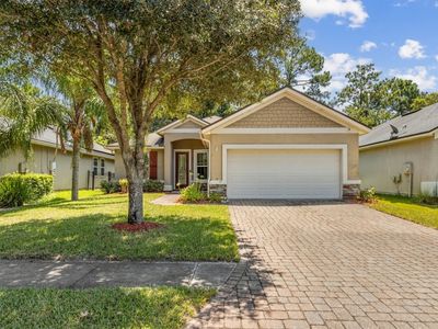 11732 Lake Bend Cir, Jacksonville, FL, 32218