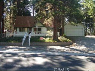 31533 Hilltop Dr, Running Springs, CA 92382