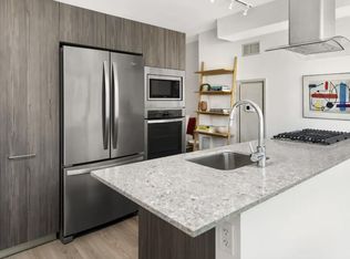 304 E Illinois St #1104, Chicago, IL 60611