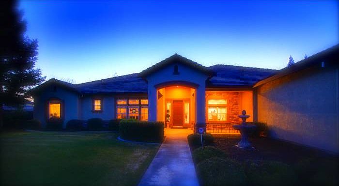 Silver Springs community
