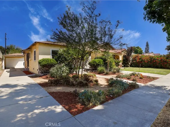 1325 E 55th St, Long Beach, CA 90805