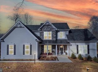 7195 Compass Ct, King George, VA 22485