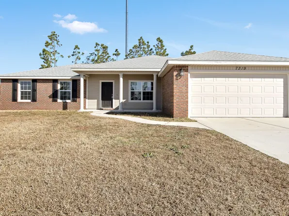7319 Rachel Way, Panama City, FL 32404
