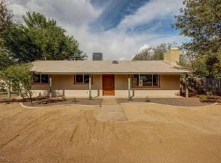 1958 S Murdock Rd, Camp Verde, AZ 86322