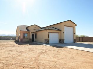 23925 W Gambit Trl, Wittmann, AZ 85361