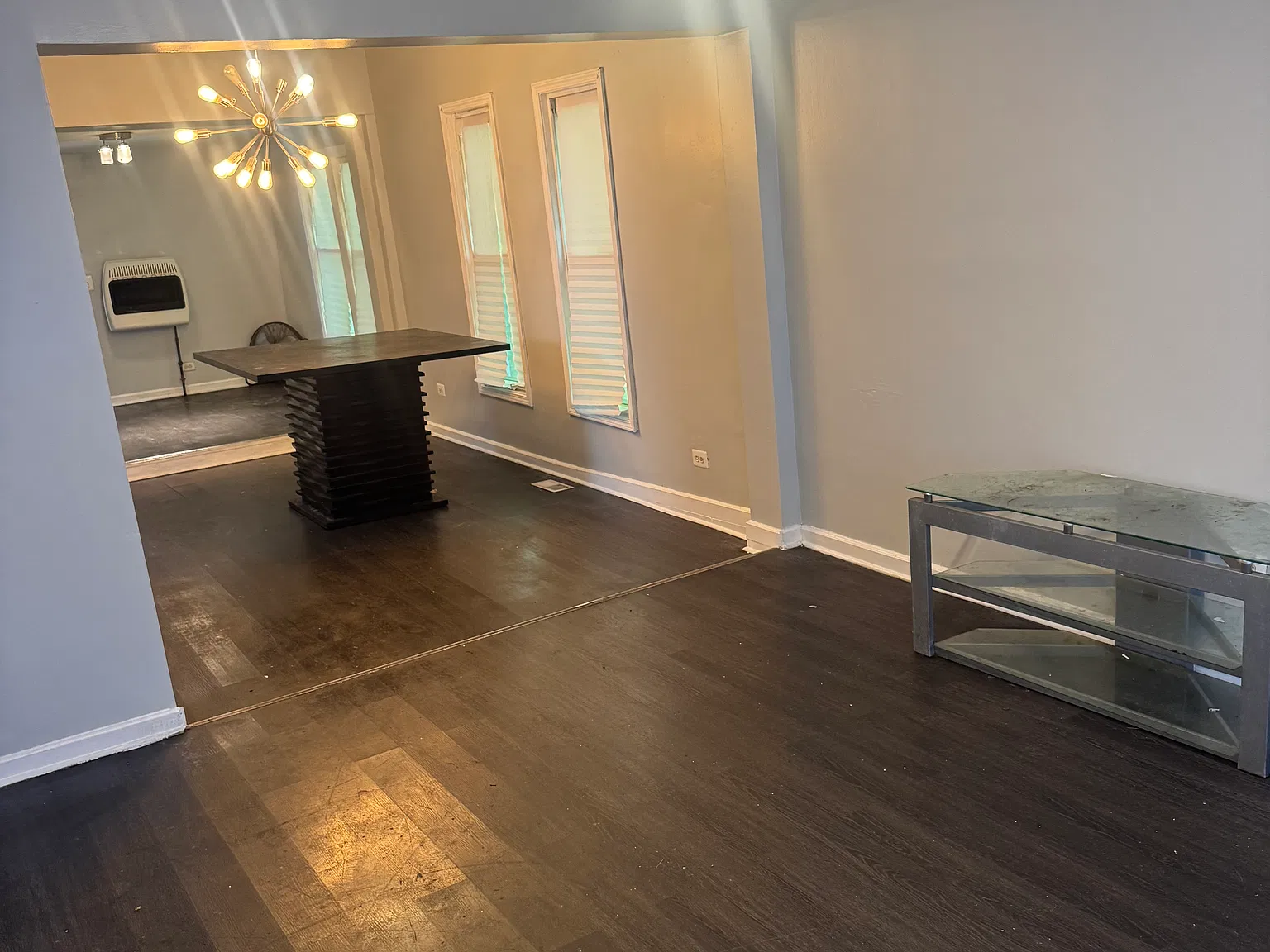 2 bed, $1,550 — Photo 1