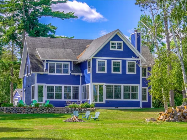 5781 N Spruce Lane, Stone Lake, WI 54876