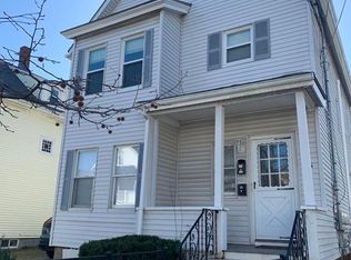 56 Sydney St #2, Somerville, MA 02145