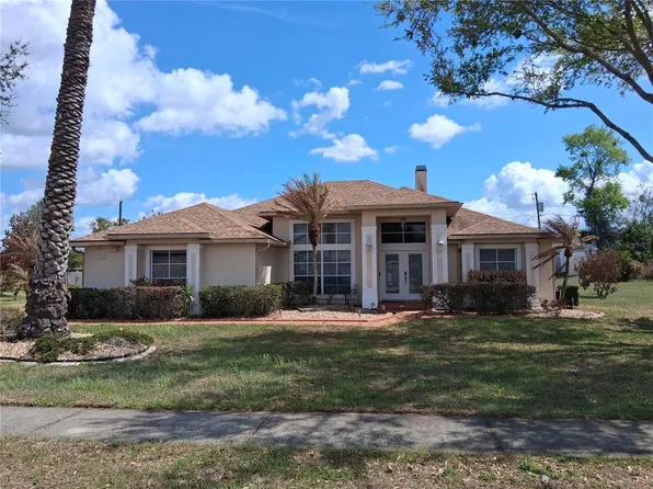 1441 Olde Kensington Ln, Deltona, FL 32725