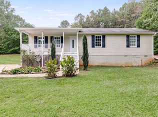 249 S Waco School Rd, Tallapoosa, GA 30110