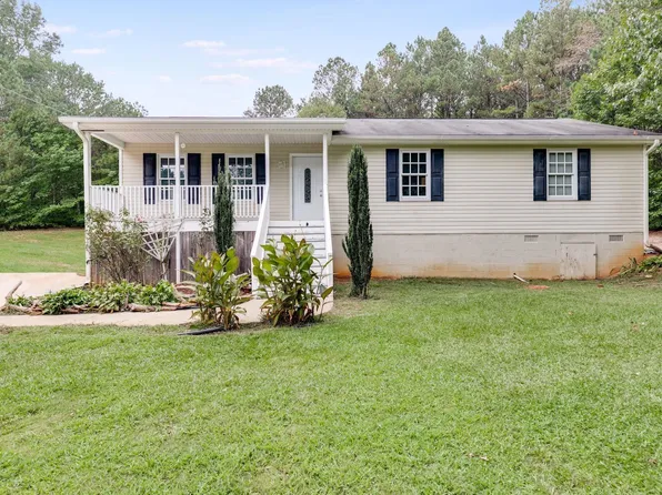 249 S Waco School Rd, Tallapoosa, GA 30110