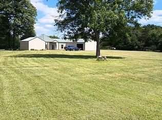 13510 S 65th St E, Muskogee, OK 74403