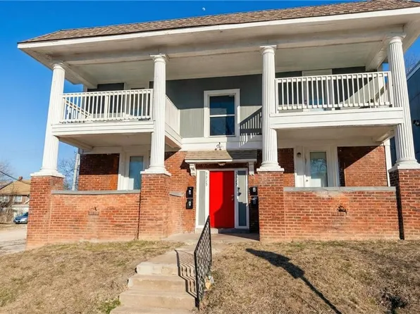 3327-3329 Indiana Ave, Kansas City, MO 64128