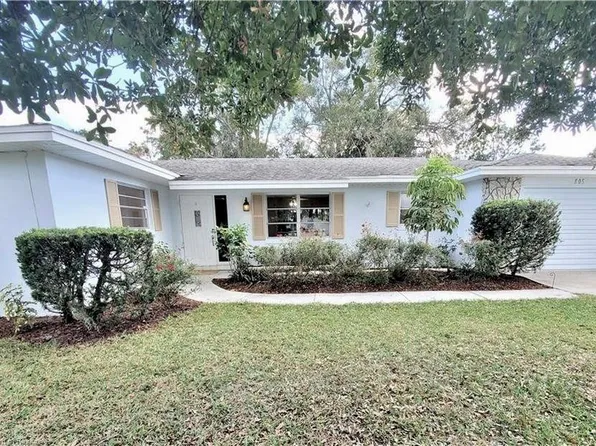 805 Golfside Ln, Sebring, FL 33870