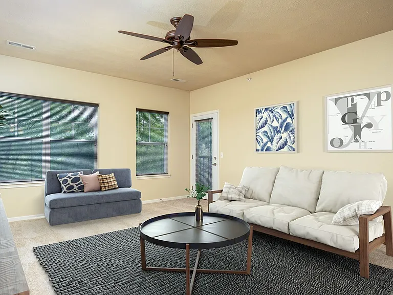 Highland Shores Apartments — Photo 43
