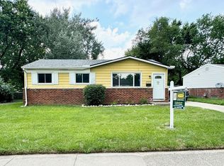 2353 Brooktree Ct, Ypsilanti, MI