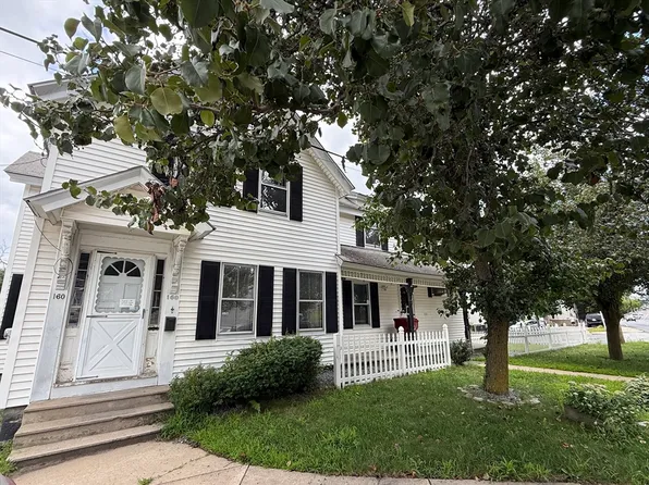 160 Hampshire St, Lowell, MA 01850