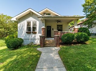 4113 Tremont St, Lynchburg, VA 24502