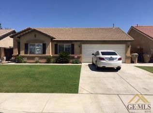 10202 Pinnacle Ridge Ave, Bakersfield, CA 93311