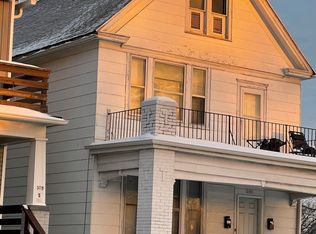 2482 S 13th St, Milwaukee, WI 53215