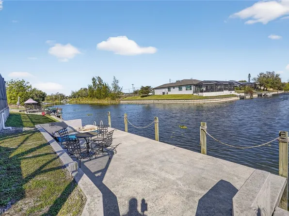 309 NW 5th Ter, Cape Coral, FL 33993