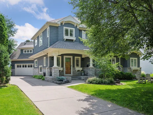 5133 Halifax Ave S, Minneapolis, MN 55424