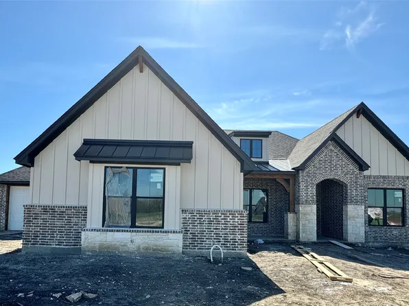 8804 Dove Hollow Ln, Justin, TX 76247