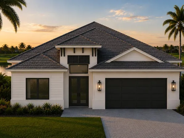 140 SE Bella Strano, Port St Lucie, FL 34984
