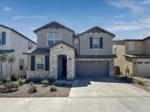 8327 E PETUNIA Avenue, Mesa, AZ 85212