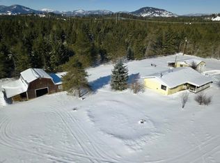 1626 E Silver Spur Rd, Athol, ID 83801