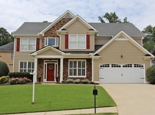 575 Lakeview Ter SE, Mableton, GA 30126