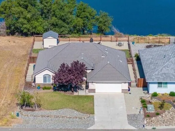 22322 Rio Alto Dr, Cottonwood, CA 96022