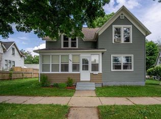 1508 Stout St, Menomonie, WI 54751