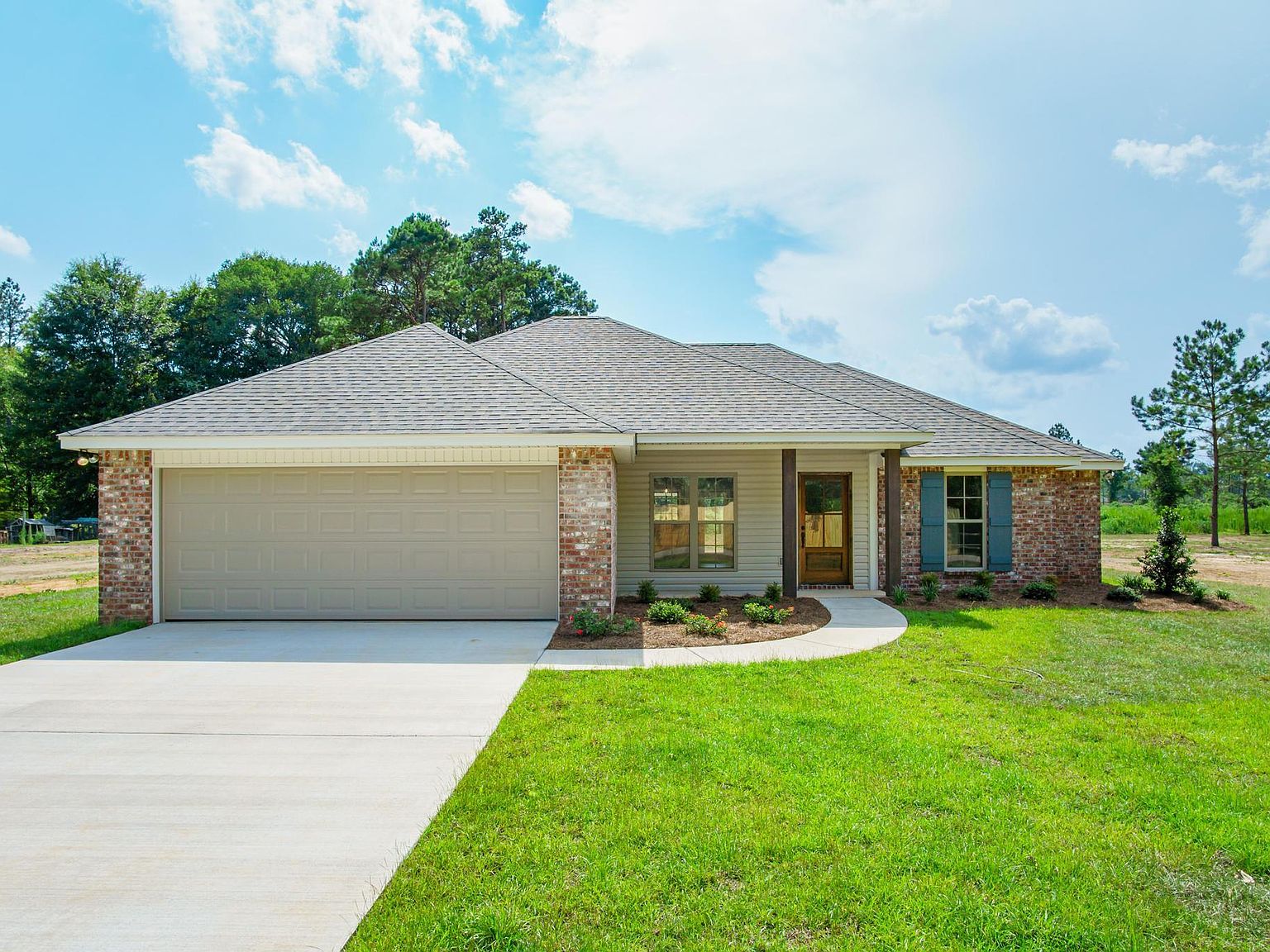 161 Ray Boone Rd, Purvis, MS 39475 Zillow