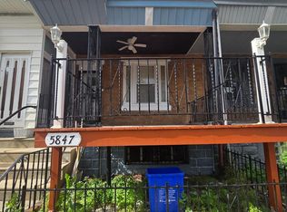 5847 Ellsworth St, Philadelphia, PA 19143