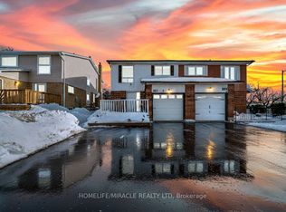 163 Beech St, Brampton, ON L6V 2Z2