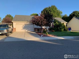 4555 Sunridge Dr, Loveland, CO 80538