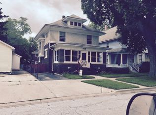 343 Seminary Ave, Aurora, IL 60505