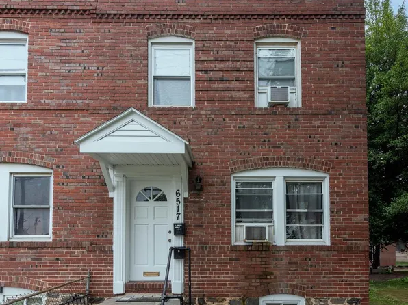 6517 Odonnell St, Baltimore, MD 21224