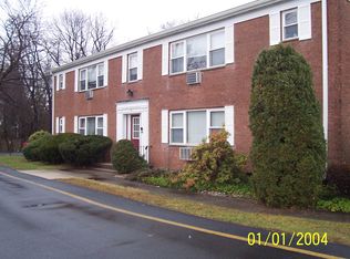 31 Rolling Ridge Rd APT B, Montvale, NJ 07645