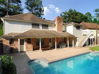 12619 Chriswood Dr, Cypress, TX, 77429