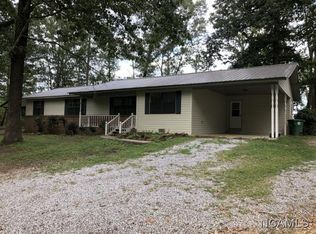 2471 County Road 1107, Vinemont, AL 35179