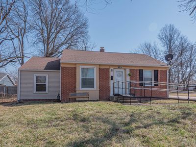 510 Olive St, Moberly, MO, 65270