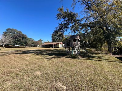 595 Fm 911 S, Avery, TX, 75554