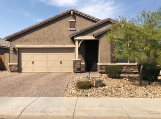 3012 W Thorn Tree Dr, Phoenix, AZ 85085