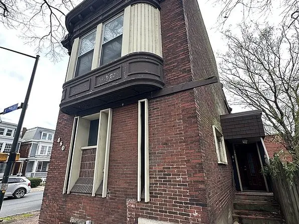 450 S 17th St, Harrisburg, PA 17104