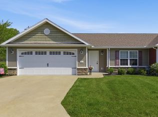 2270 Ferguson Rd Unit 181, Mansfield, OH 44906